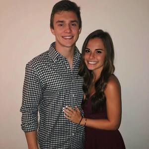 Meet your Posher, Sammie